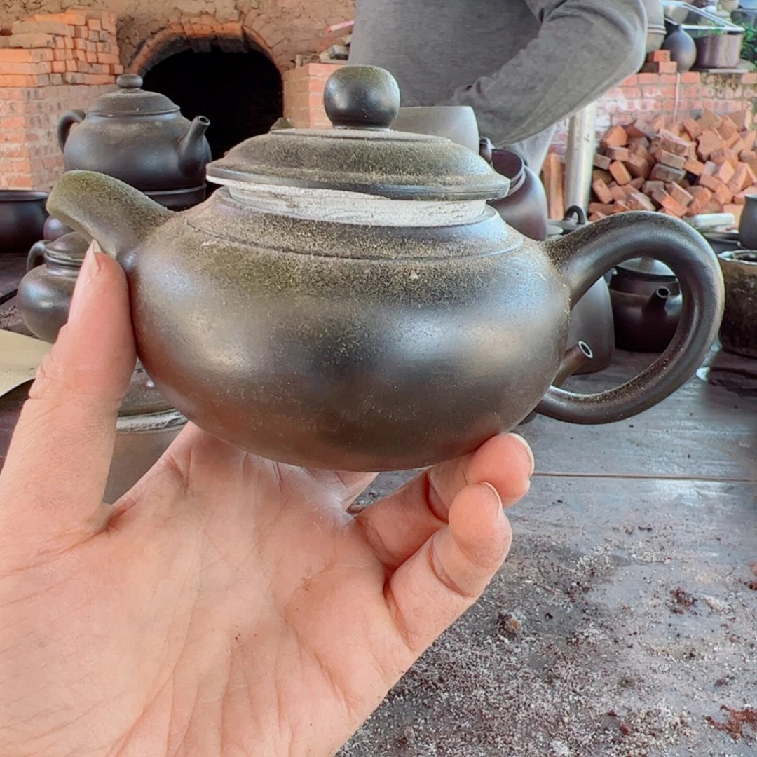 坭兴陶贵台龙窑A155