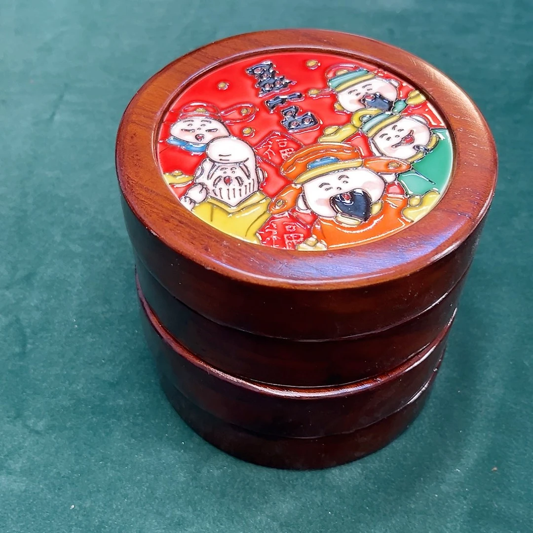 瓷片瓷器制作工艺