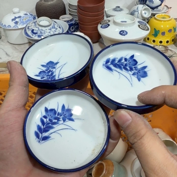 陶瓷推荐第二名20包邮