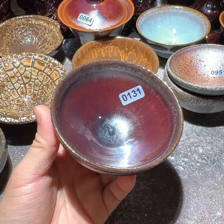 茶盏悠悠精选茶器131