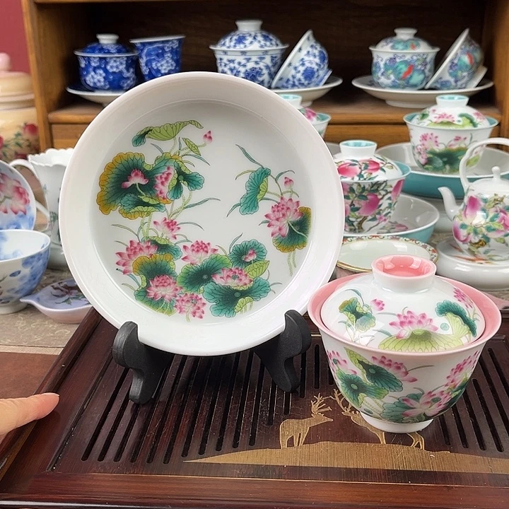 微瑕单杯单只价格