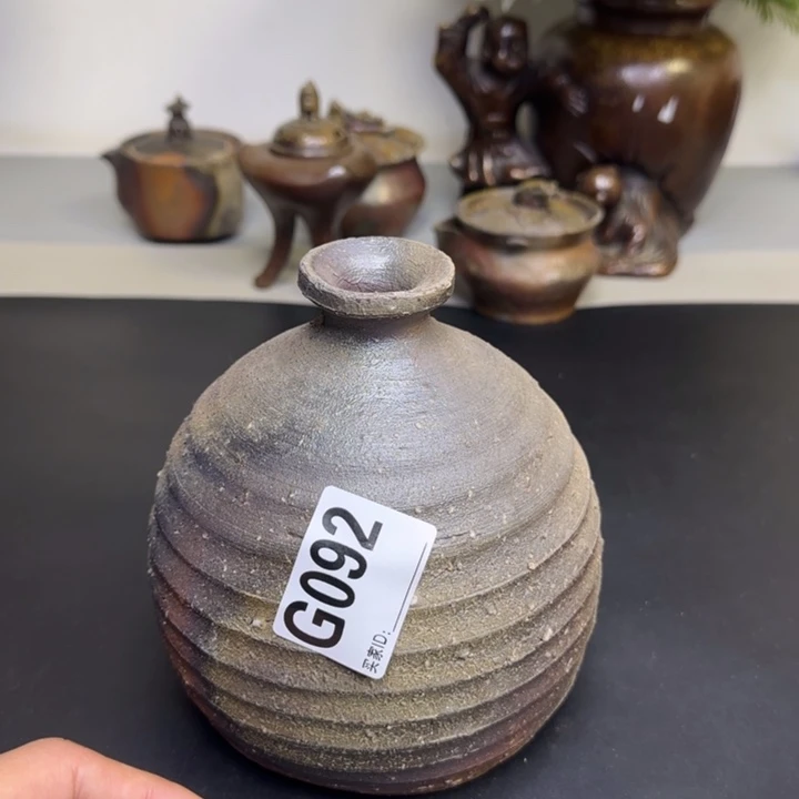备前烧作品备前烧作品