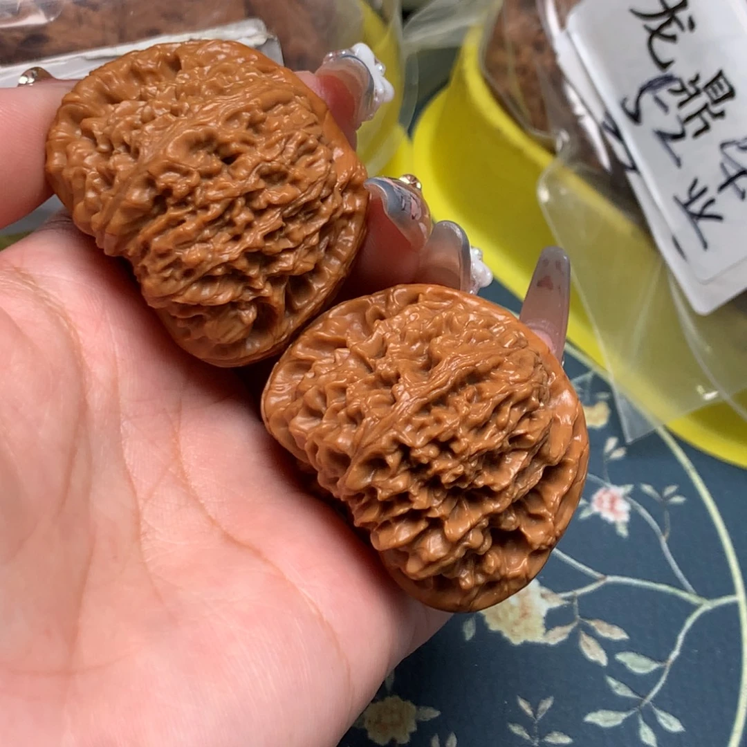 把件文玩核桃42-30909-8