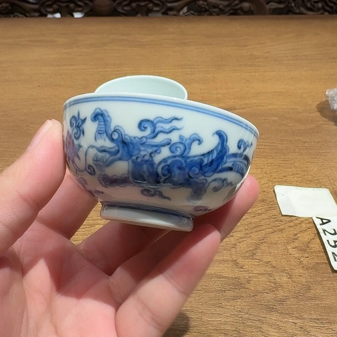瓷器的制作工艺和工艺