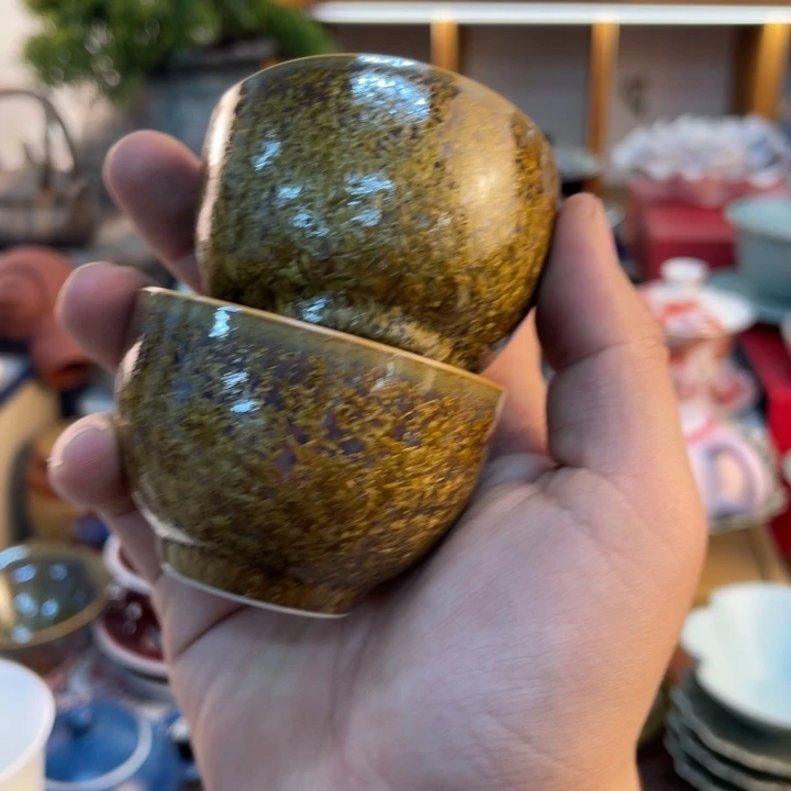 紫砂陶瓷茶具微瑕介意勿拍