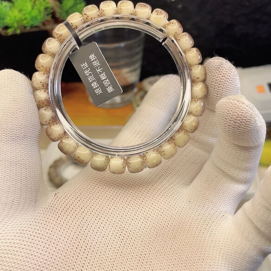 吊坠星月菩提S063