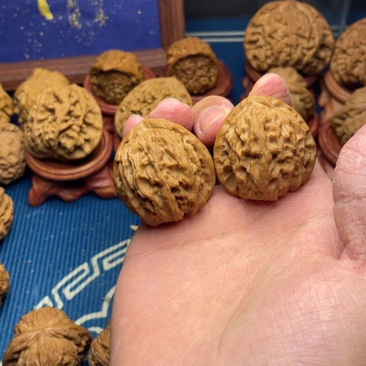 文玩核桃购买链接