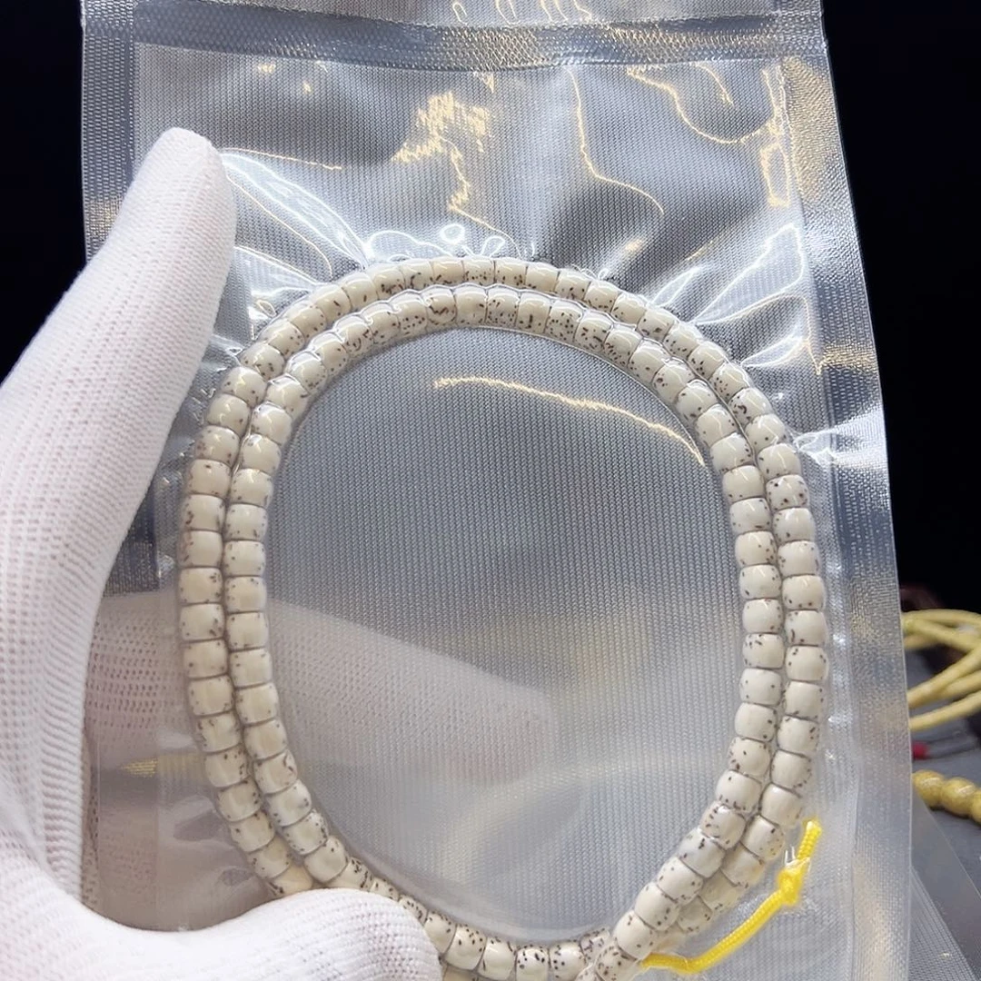 星月菩提吊坠65直切河豚福利