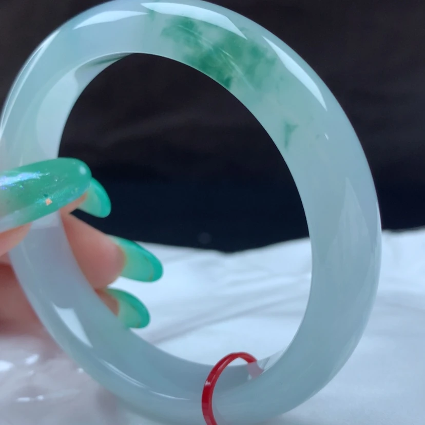 【闪购商品】未镶嵌手镯翡翠97200，