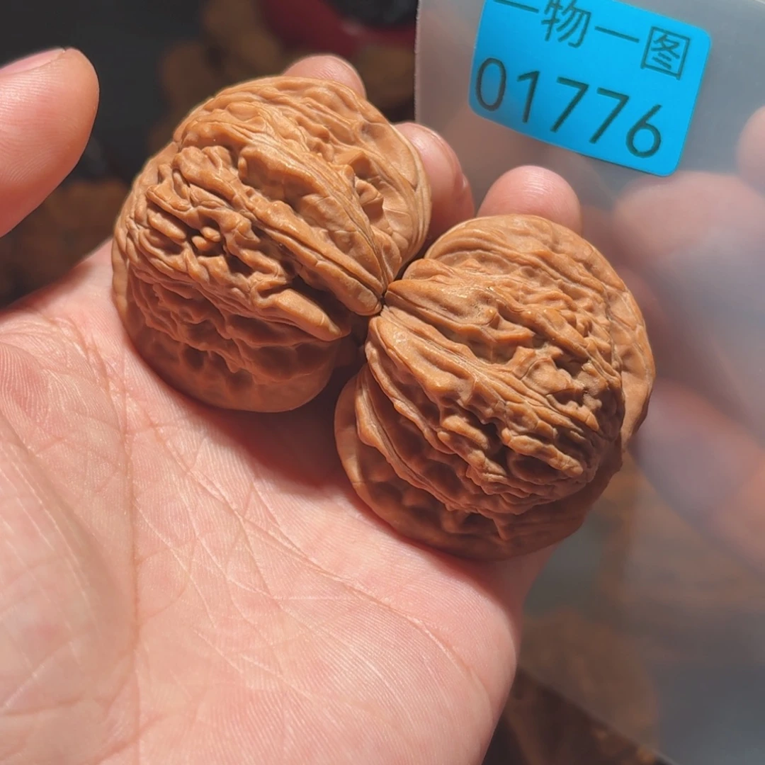 把件文玩核桃平谷楼