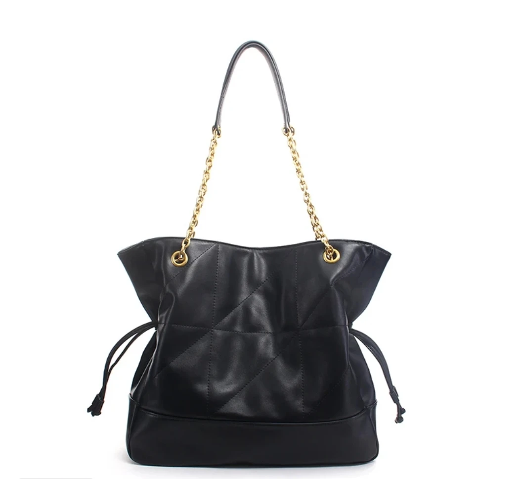 高级福袋大容量多用托特包百搭大容量手提包单肩腋下包上课通勤包