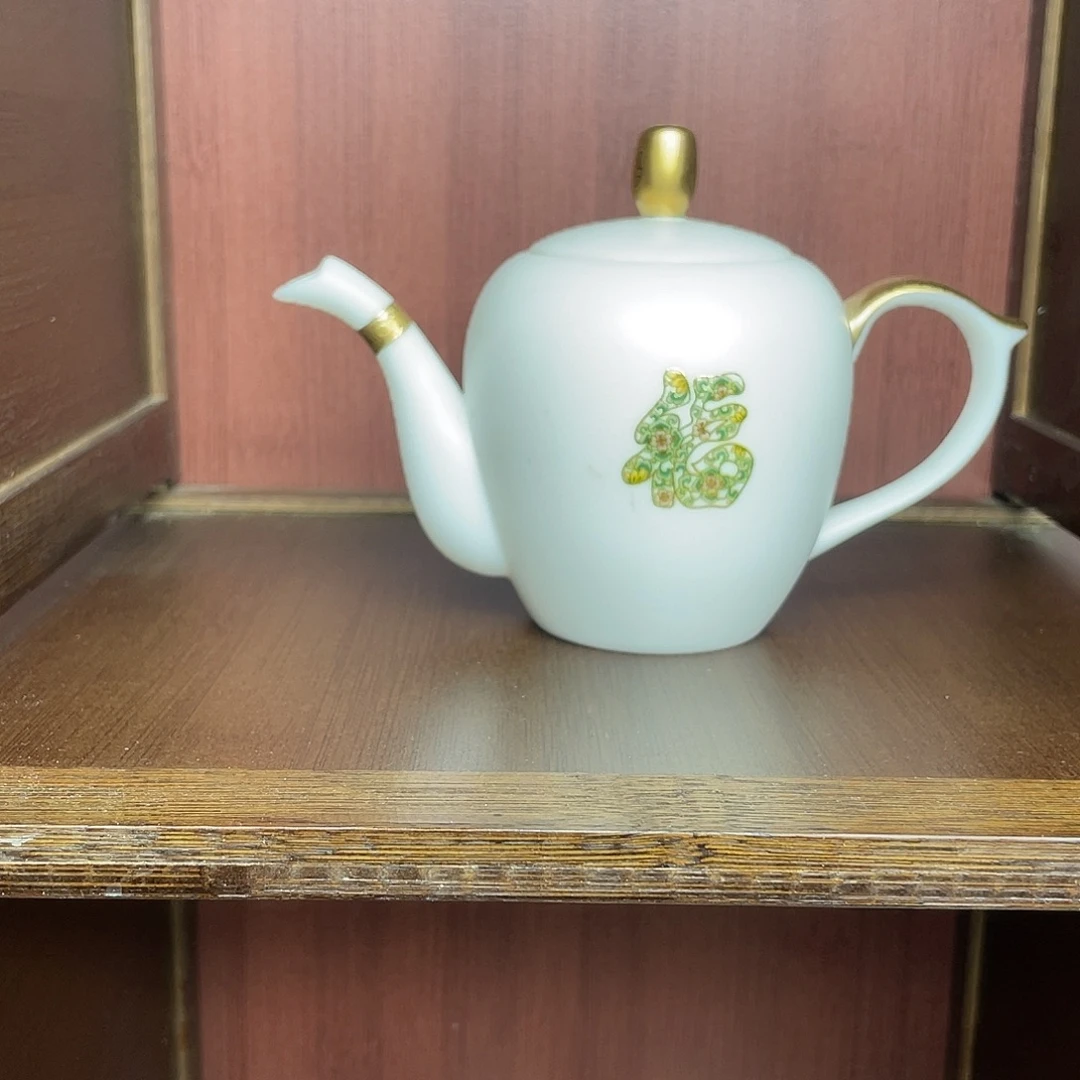 茶具怎么这么便宜