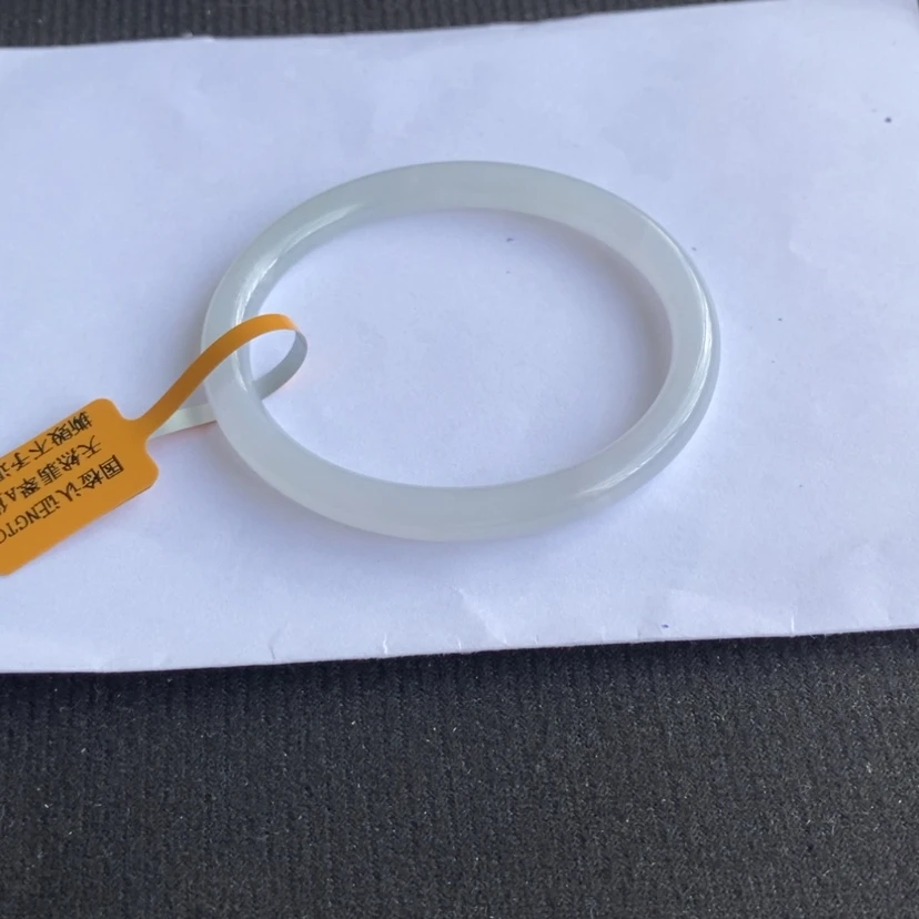 【闪购商品】翡翠手镯未镶嵌大漏冰种贵妃