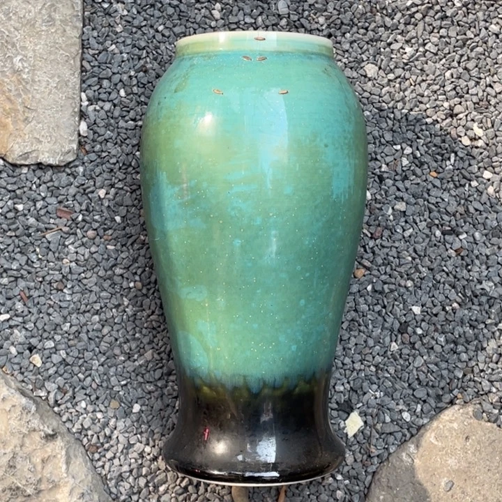 摆件瓷器瓷器摆件花瓶