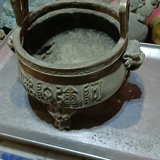 西****砖铜器，铜件啦啦啦啦啦