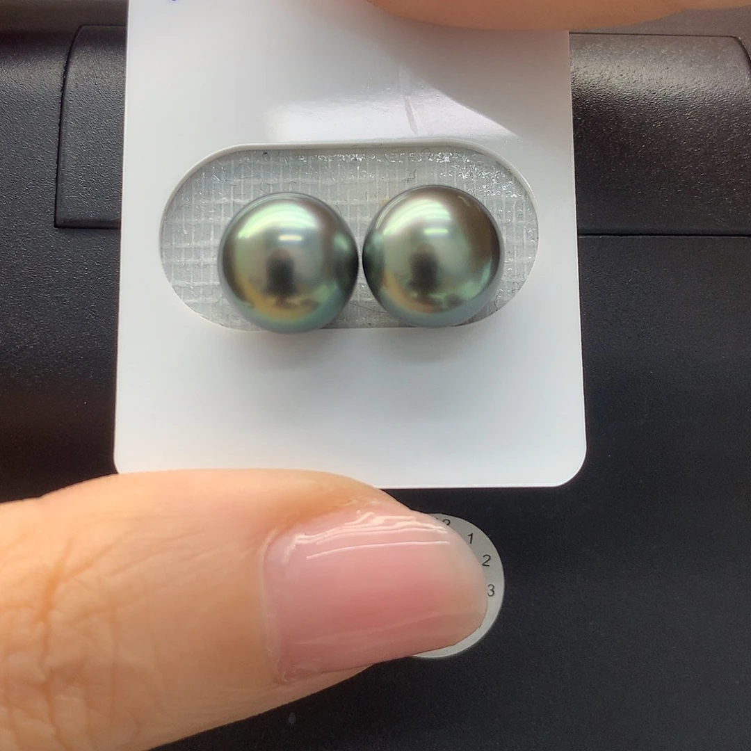 海水珍珠裸珠未镶嵌