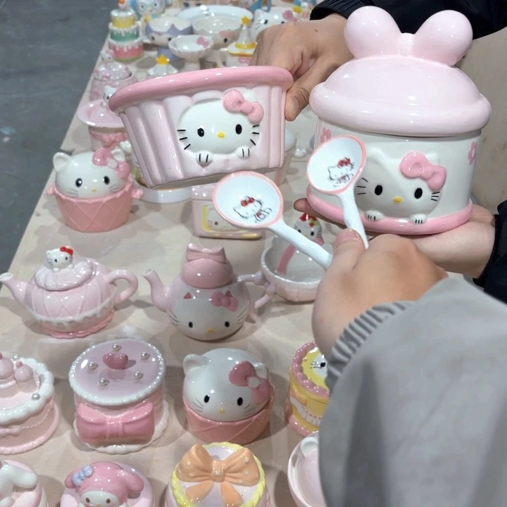 茶案紫砂我也想要这样一