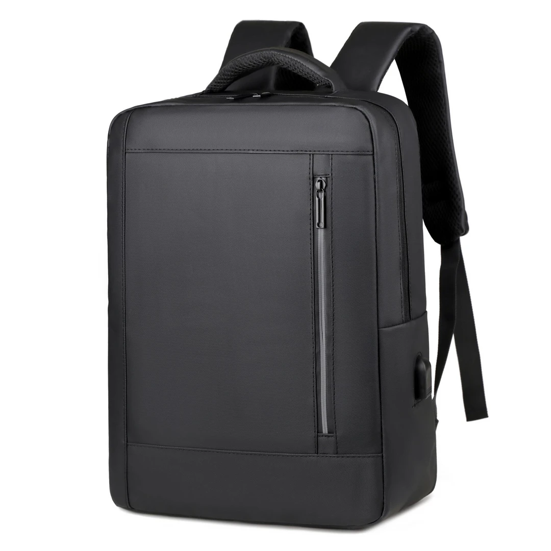 （C6014）男女通用防水电脑背包商务多功能出差休闲旅行双肩包时尚