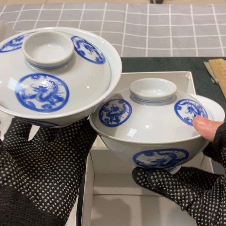 精美瓷器 一单包邮