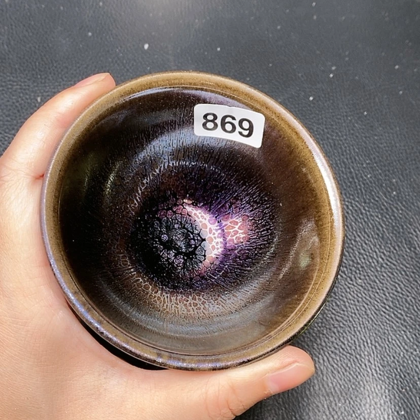 【闪购商品】茶盏我的盏太好看了吧