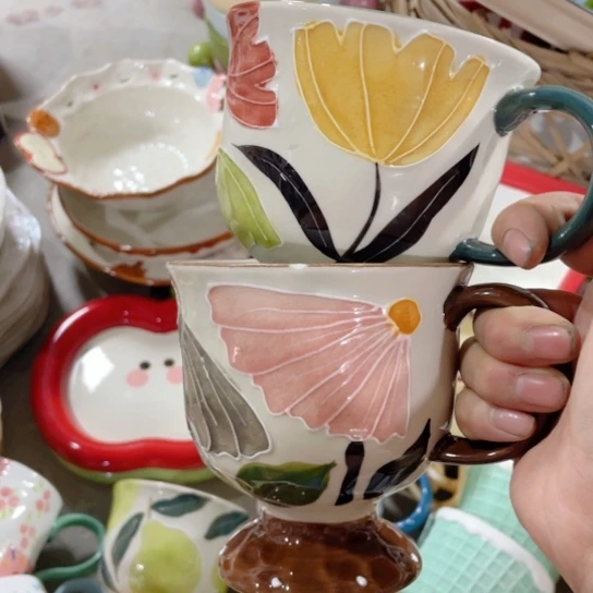 微瑕陶瓷完美主义者勿拍2