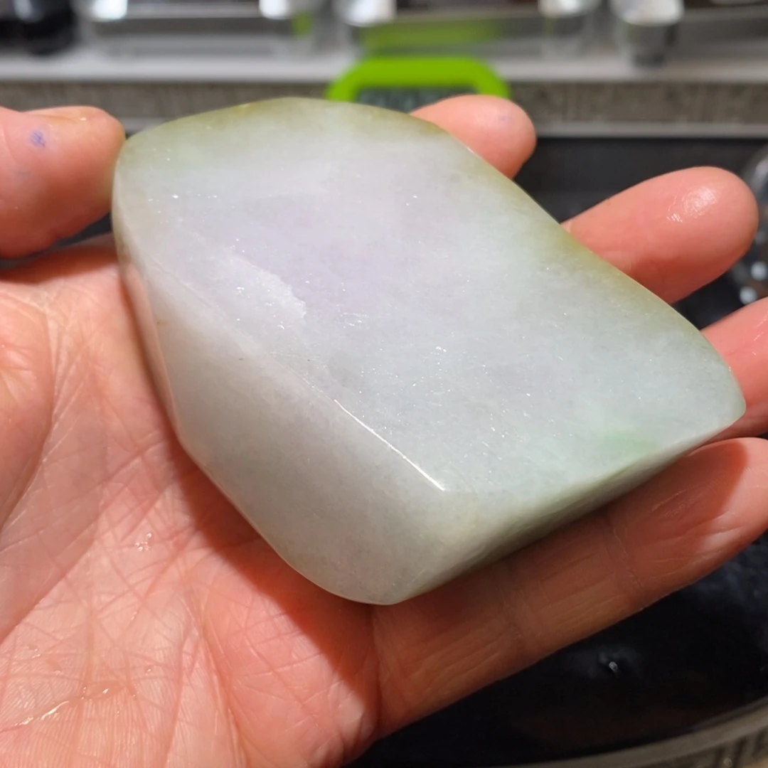 定制翡翠未镶嵌定制翡翠