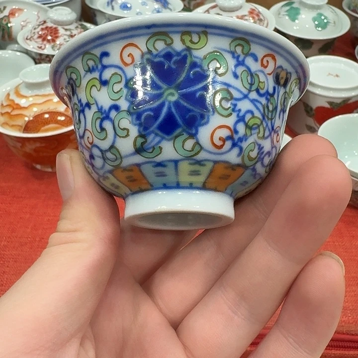 陶瓷艺术品收藏陶瓷