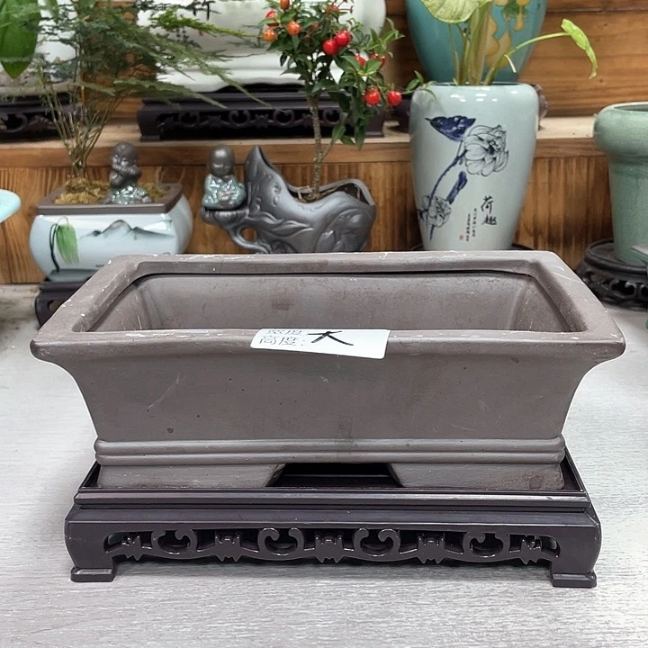 陶瓷花盆福利抢购