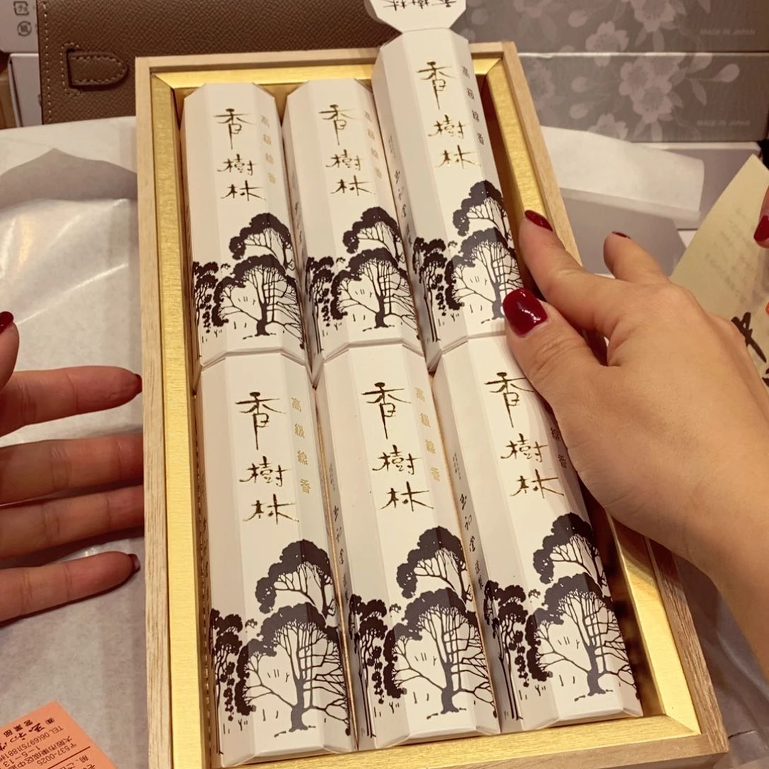 如图所示 观兰器物