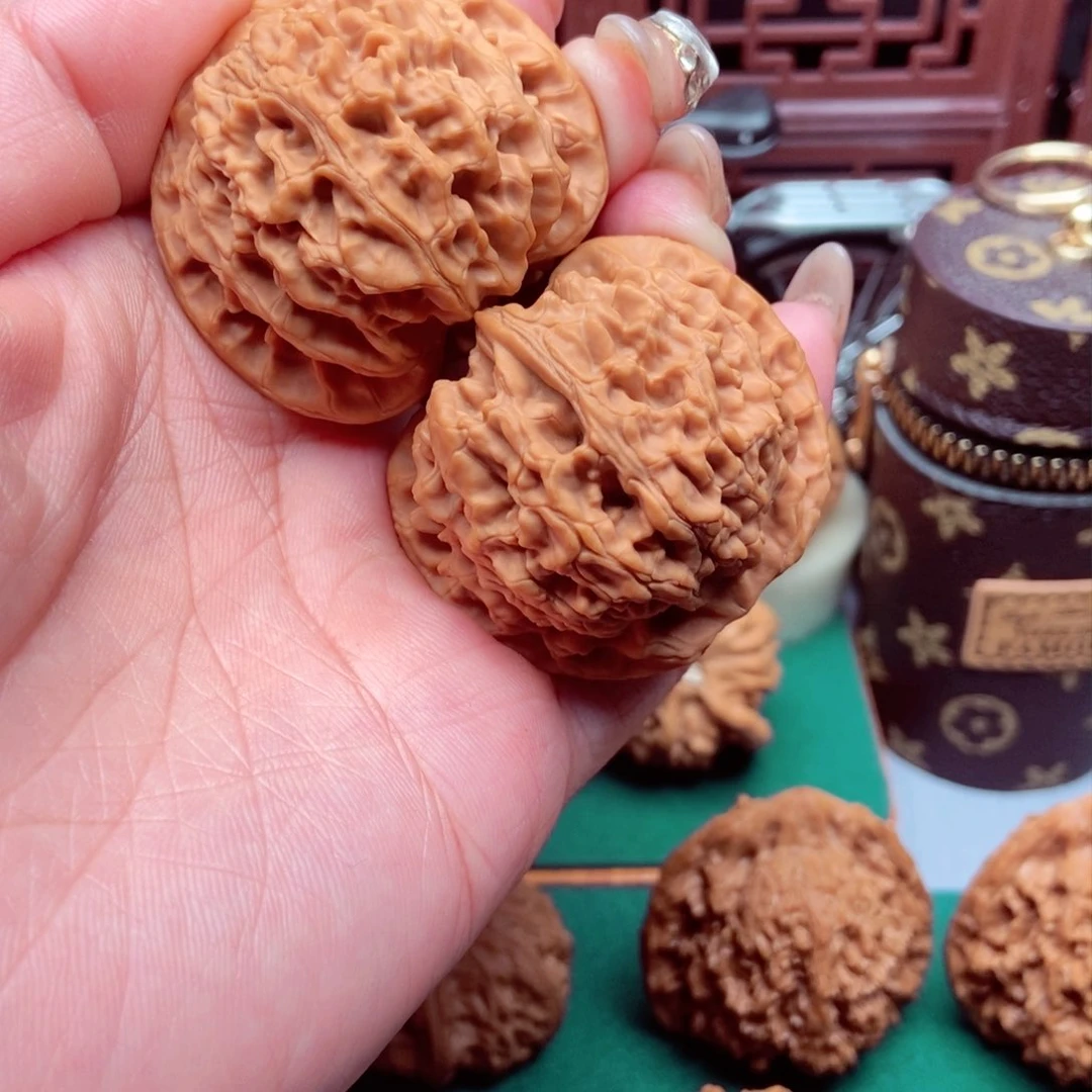 文玩核桃吊坠记****、苹果43全