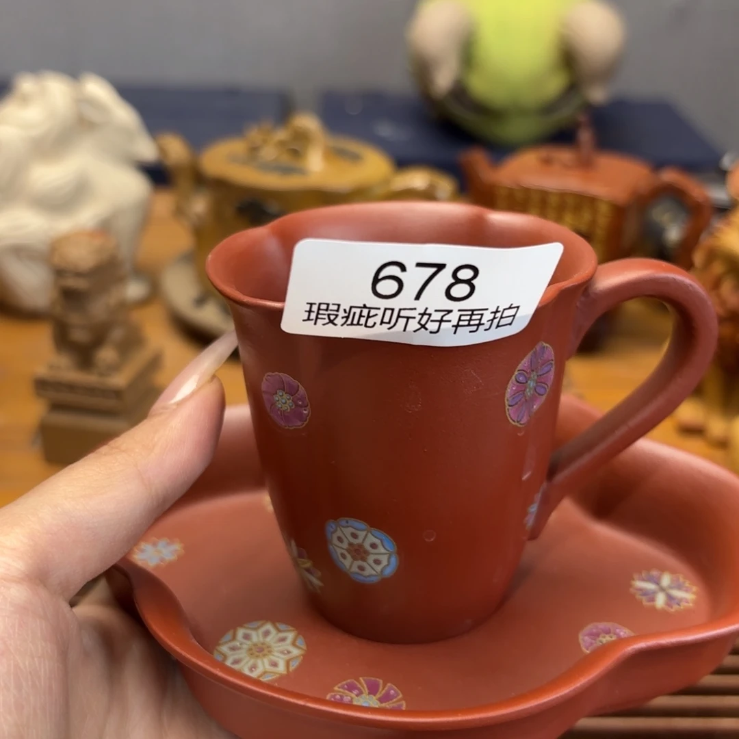 茶壶紫砂五号店专项