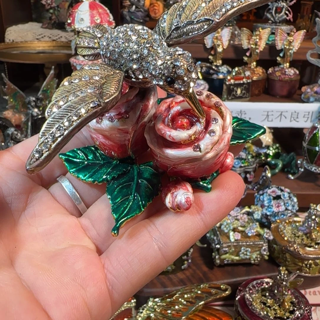 锡手工制品请勿吹毛求疵