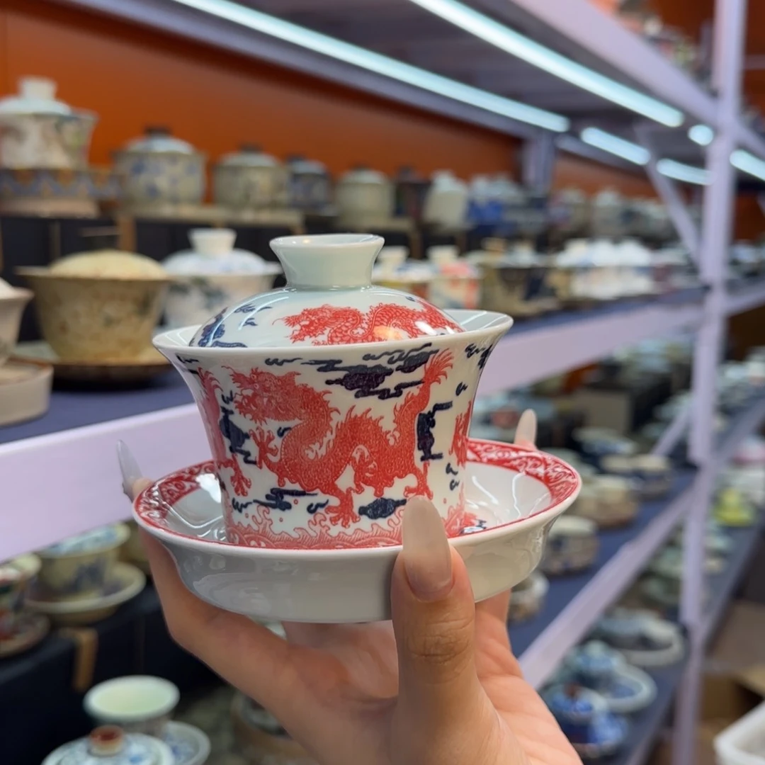 粉丝宝宝们都非常可爱呀