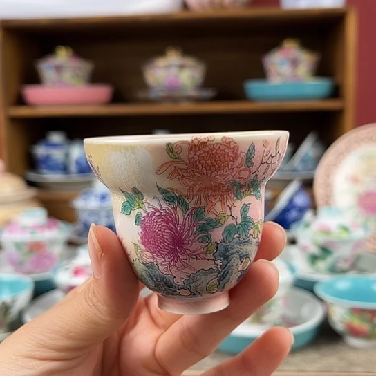 微瑕微瑕景德镇陶瓷