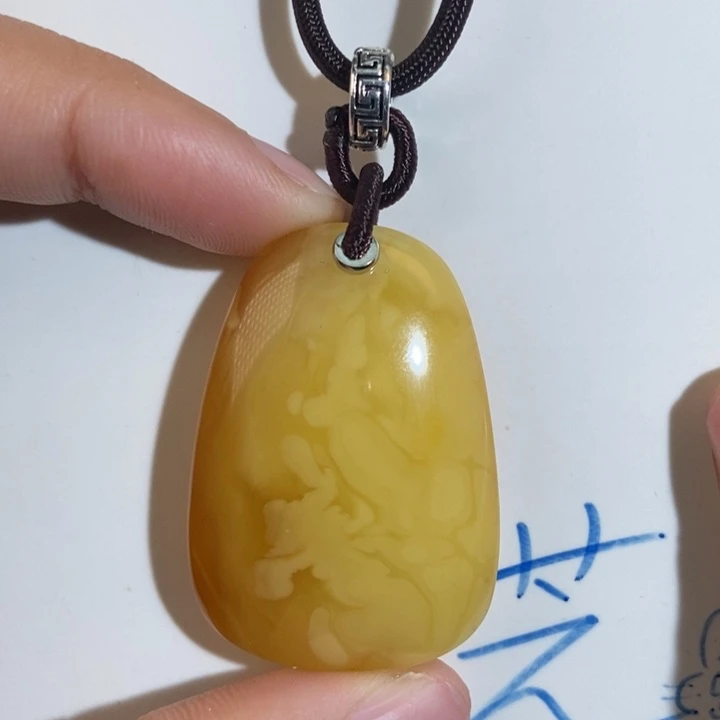 定制琥珀未镶嵌琥珀
