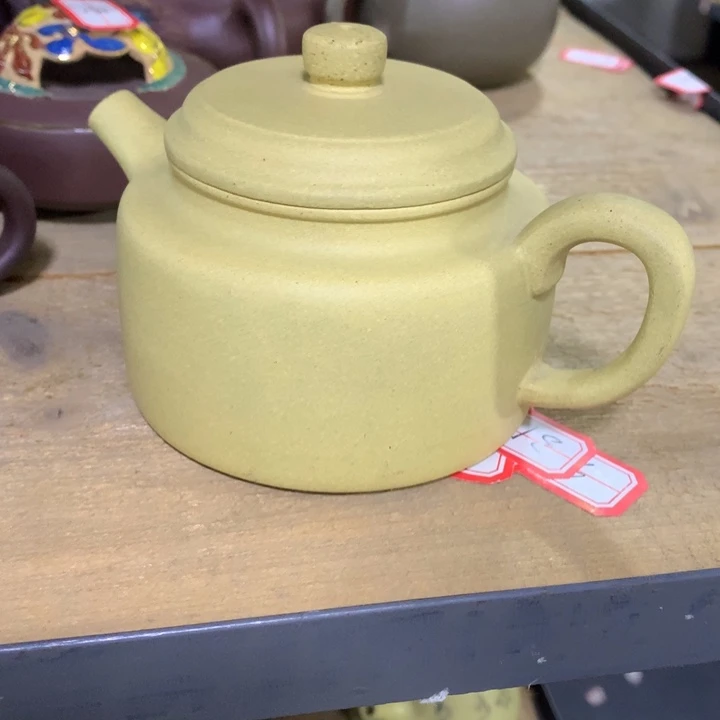 茶壶紫砂原矿手工67