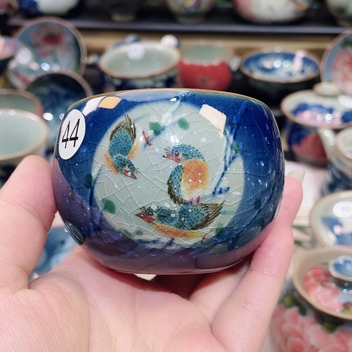 景德镇陶瓷艺术博物有限公司