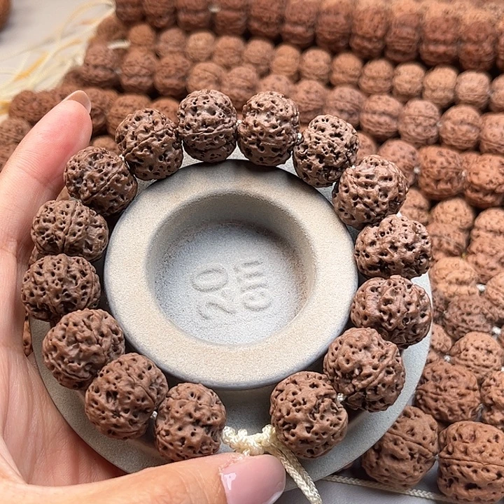 手串金刚菩提超头蜂王18