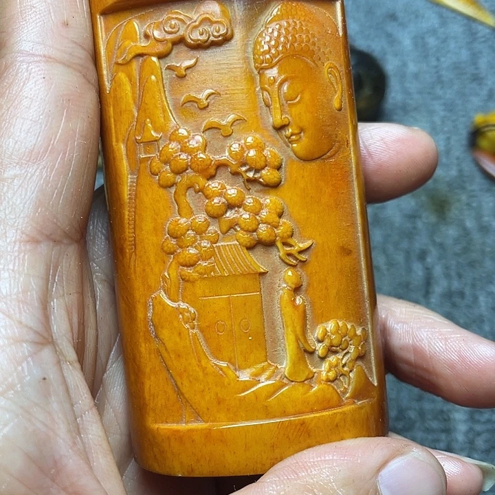 手串/手链牛骨其他配饰