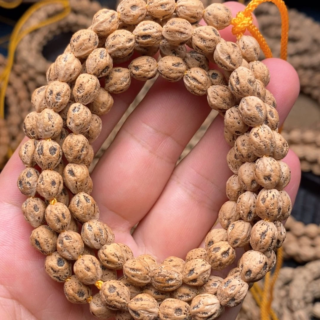 柏香籽/百香籽手串黔*