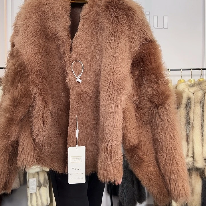 恒玖新款女装外套147