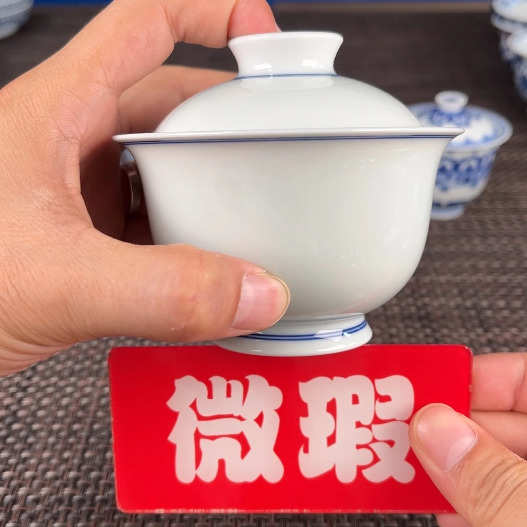 景德镇陶瓷艺术品