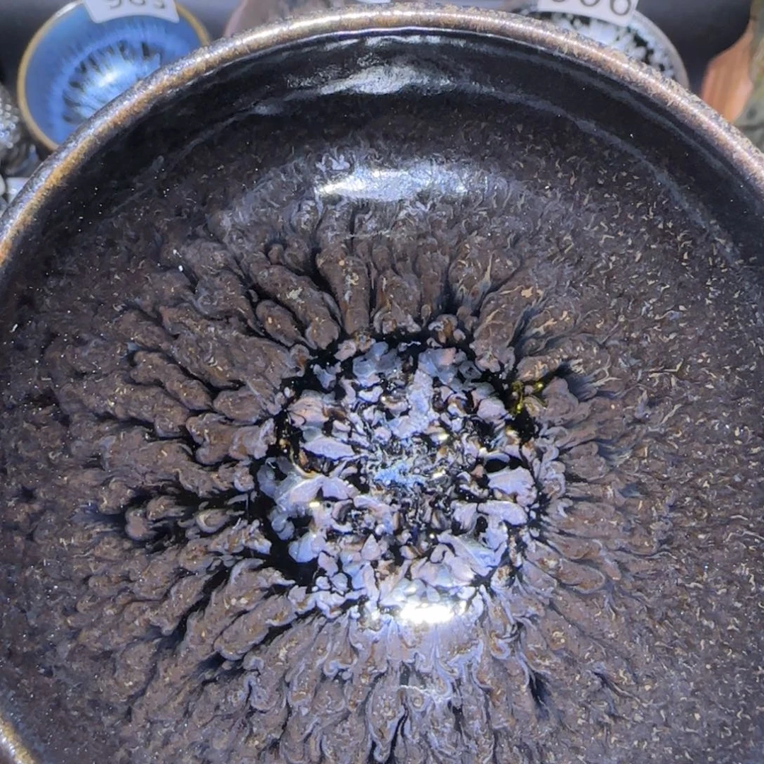 茶盏福建盏茶器路口