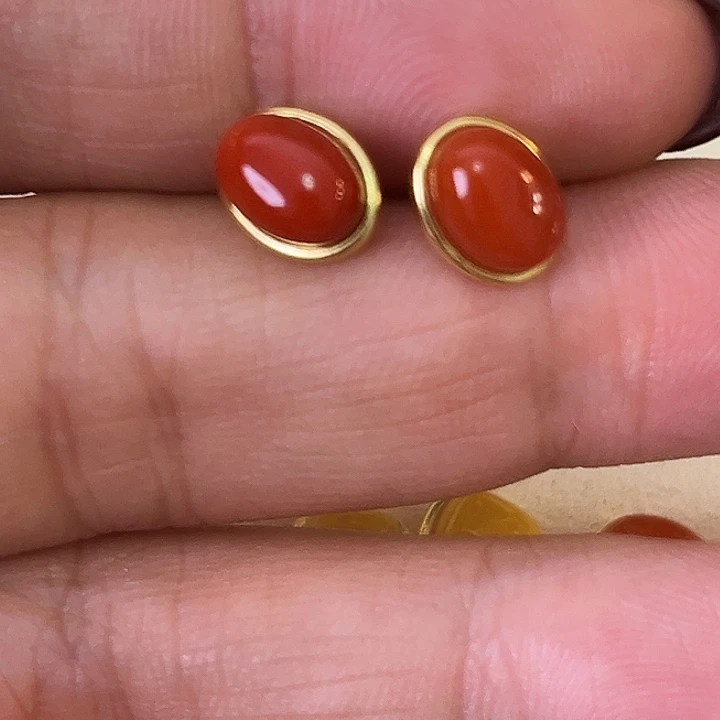 颈饰银S925镶嵌淡水珍珠