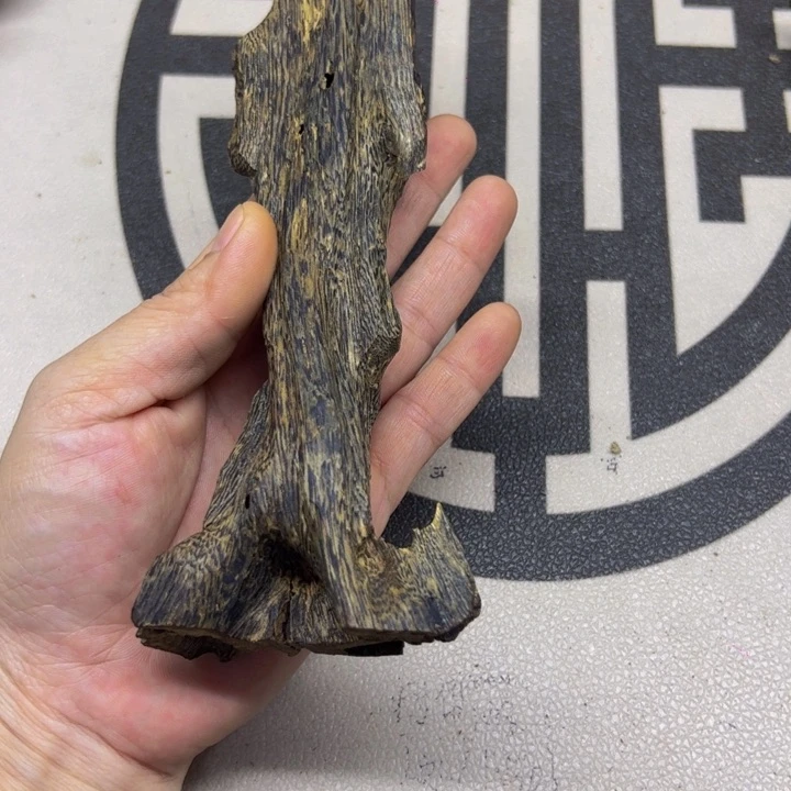 沉香碎屑沉香有****诛上炉熏香料54克