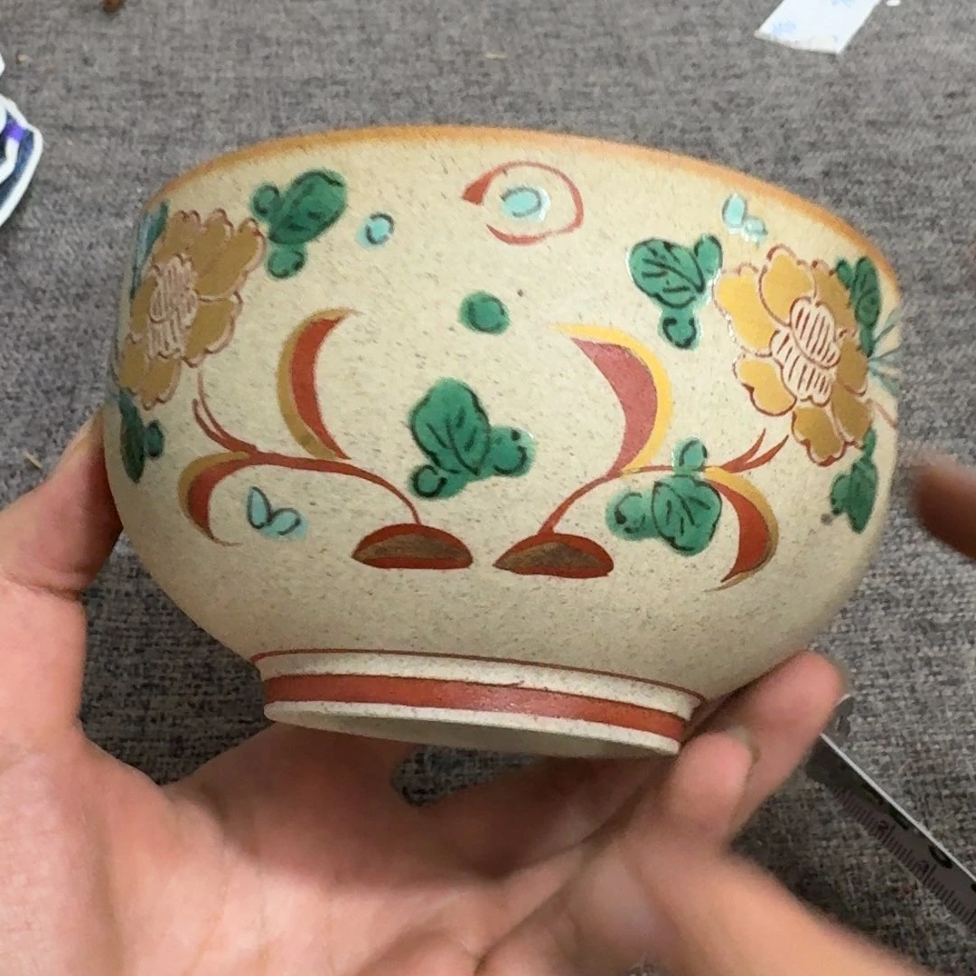 非常好用漂亮的茶具