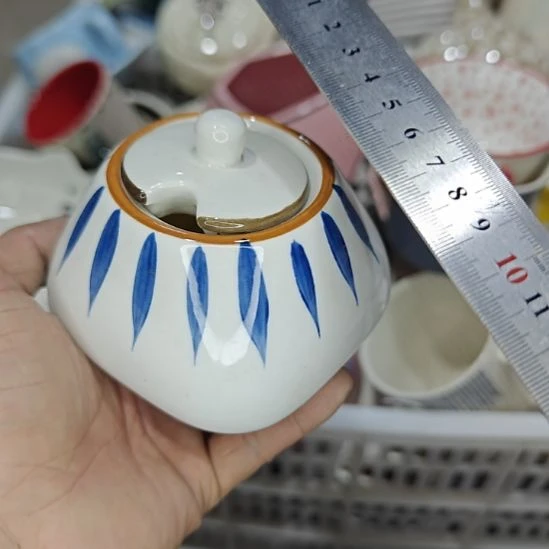 瓷片陶瓷餐具杯碗盘微瑕介意慎拍