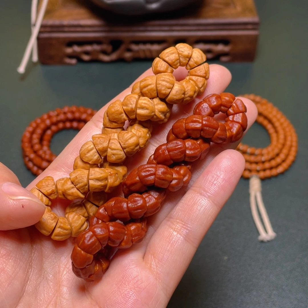 吊坠柏香籽/百香籽大肠