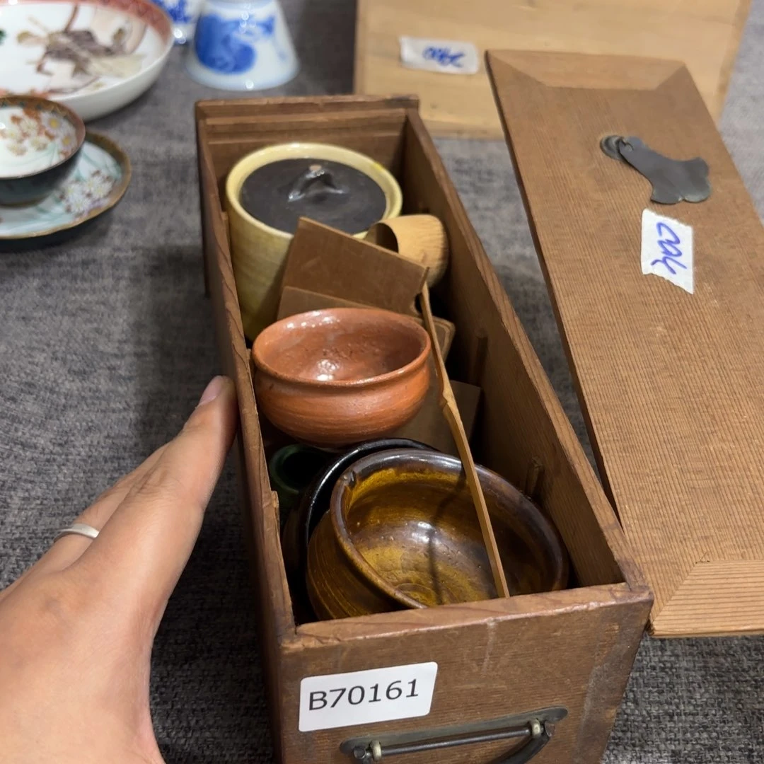 非常好看的物品