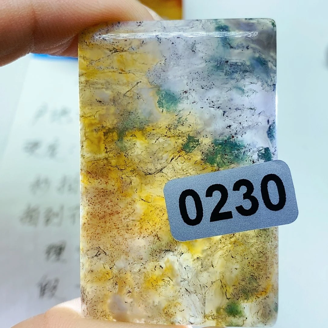 未镶嵌颈饰玛瑙/玉髓大***熊